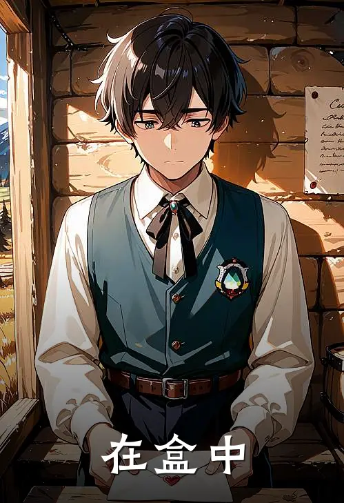 在盒中(徐梓贺张小弟)完本小说_全本免费小说在盒中徐梓贺张小弟