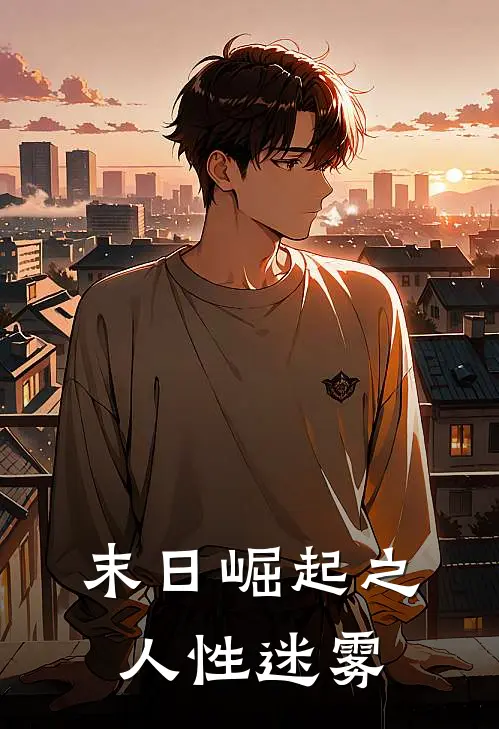 末日崛起之人性迷雾周野秦沉舟免费小说完结_最新完本小说推荐末日崛起之人性迷雾(周野秦沉舟)