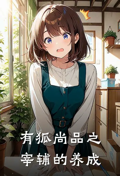 有狐尚品之宰辅的养成