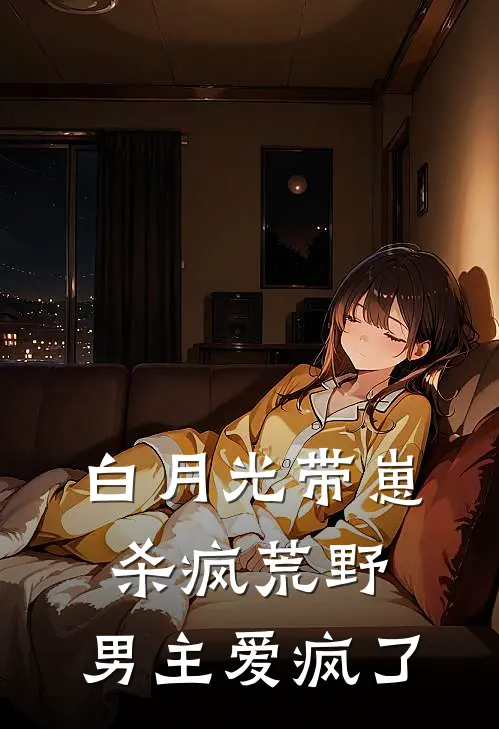 《白月光带崽杀疯荒野，男主爱疯了》南清禾宋钰免费完本小说在线阅读_《白月光带崽杀疯荒野，男主爱疯了》南清禾宋钰免费小说