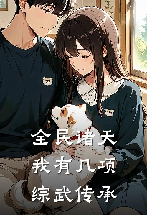 全民诸天：我有几项综武传承