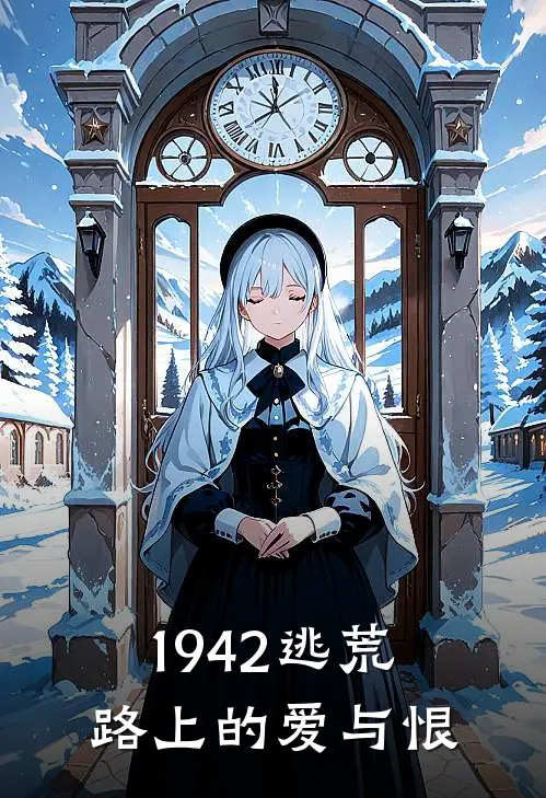 1942逃荒路上的爱与恨