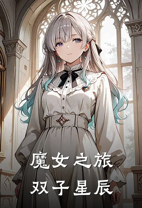 魔女之旅：双子星辰