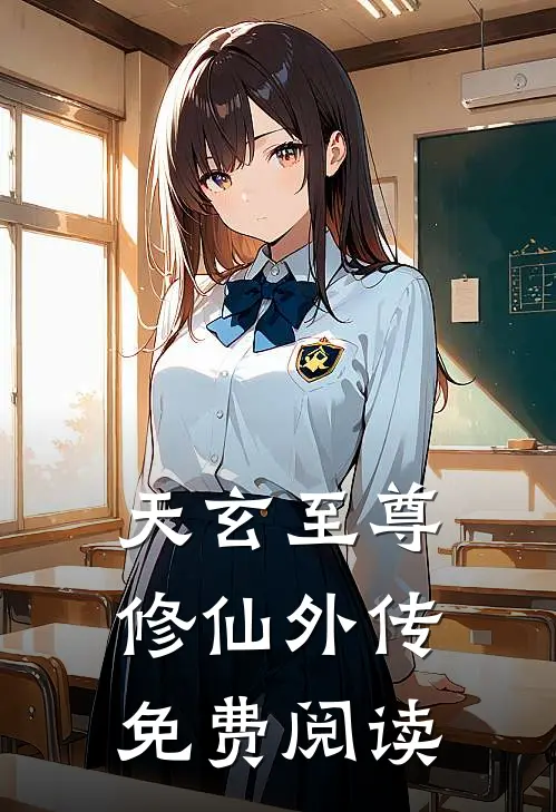 天玄至尊修仙外传免费阅读