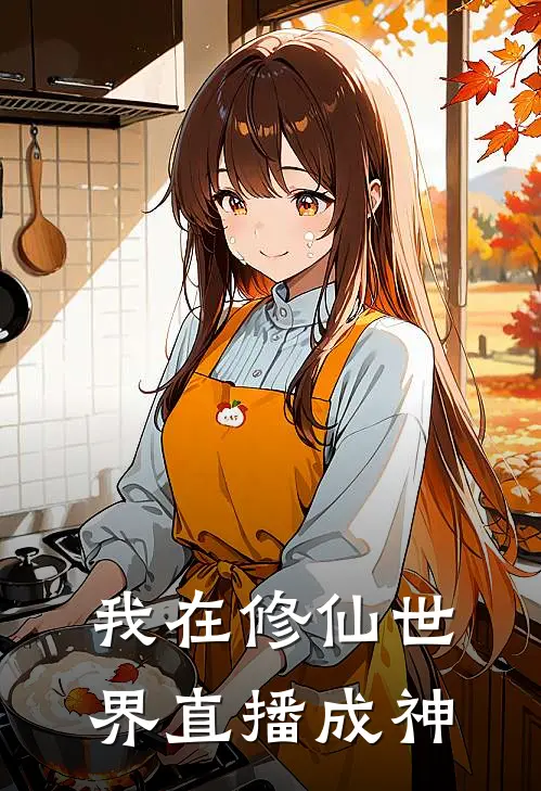 我在修仙世界直播成神