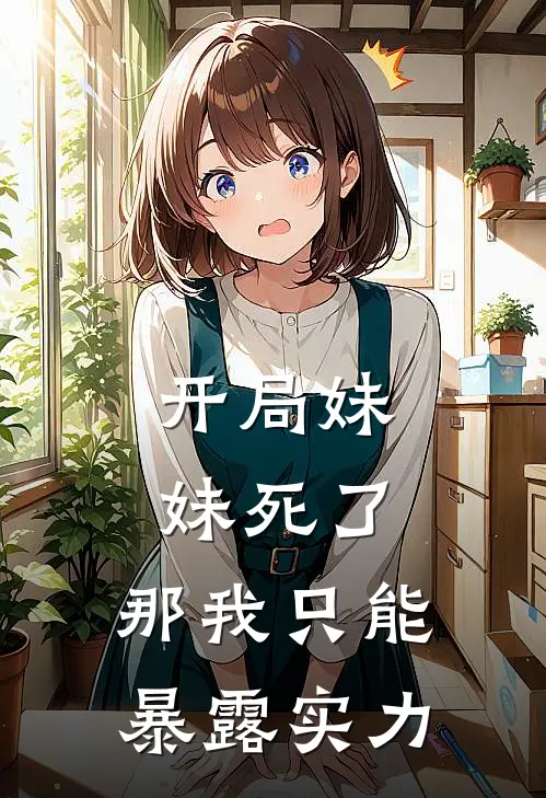 开局妹妹死了，那我只能暴露实力