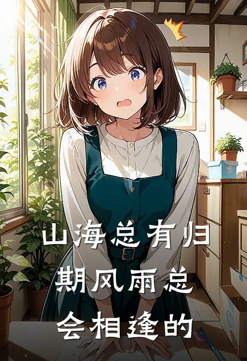 山海总有归期风雨总会相逢的