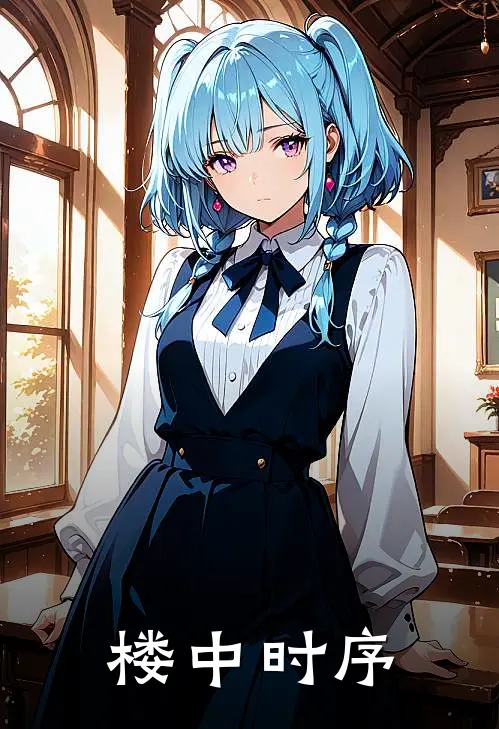 楼中时序