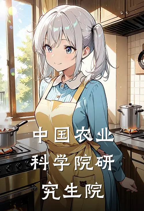 中国农业科学院研究生院