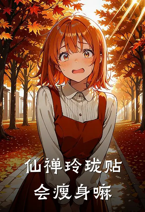 仙禅玲珑贴会瘦身嘛