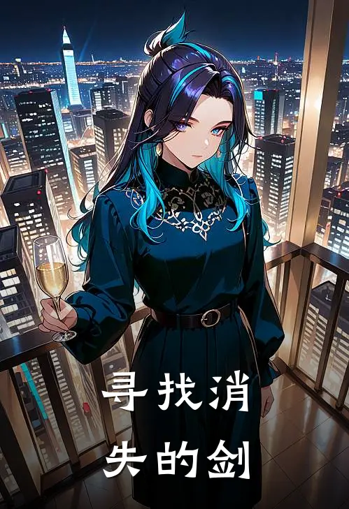 《寻找消失的剑》林风陆昭火爆新书_寻找消失的剑(林风陆昭)最新热门小说