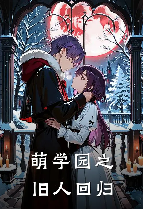 萌学园之旧人回归