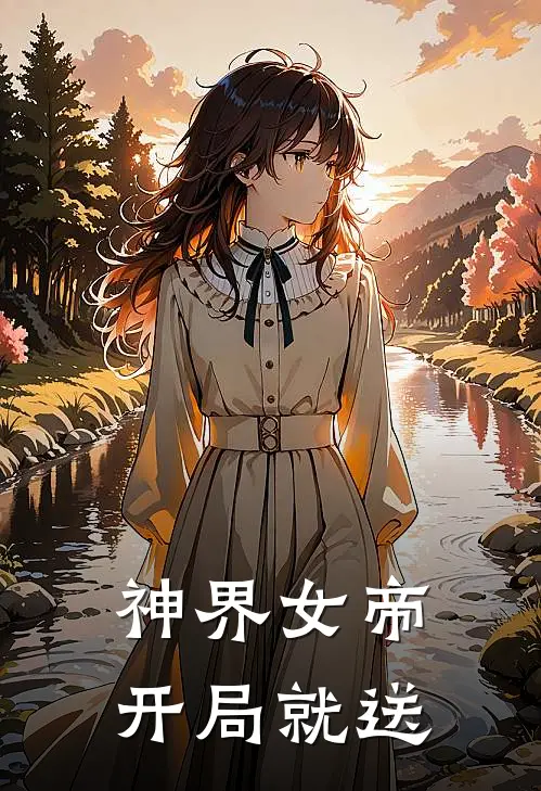 神界女帝，开局就送