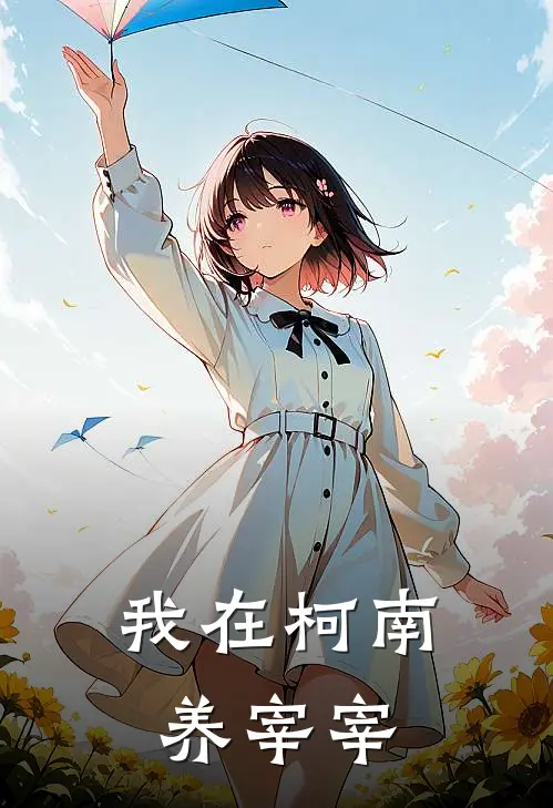 我在柯南养宰宰