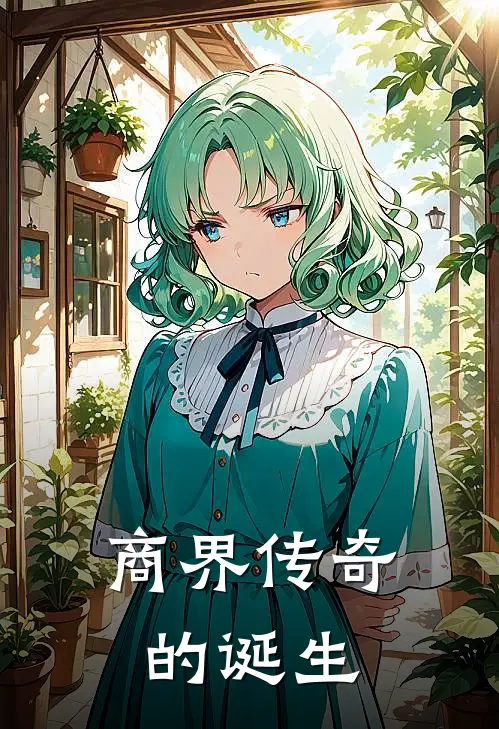 商界传奇的诞生