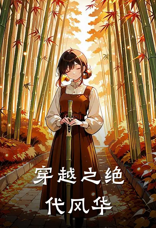 穿越之绝代风华