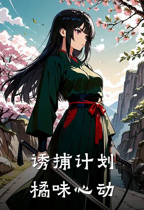 诱捕计划：橘味心动