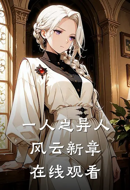 一人之异人风云新章在线观看