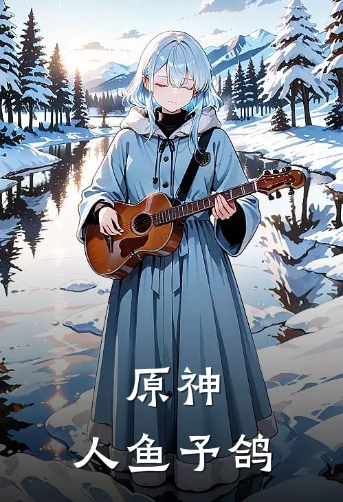 原神：人鱼予鸽