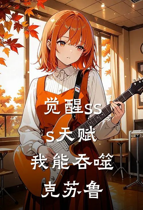 觉醒sss天赋，我能吞噬克苏鲁