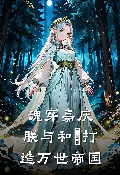 魂穿嘉庆：朕与和珅打造万世帝国