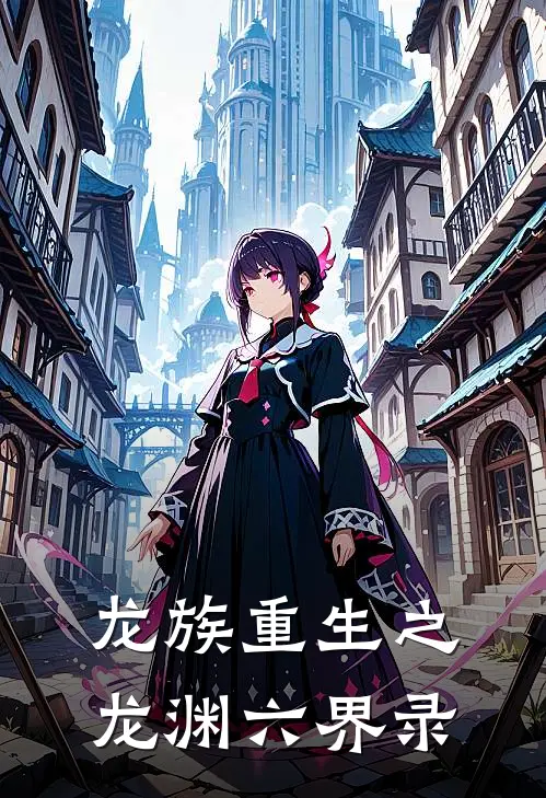 龙族重生之龙渊六界录