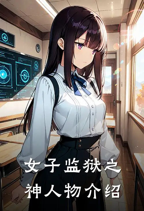 女子监狱之神人物介绍