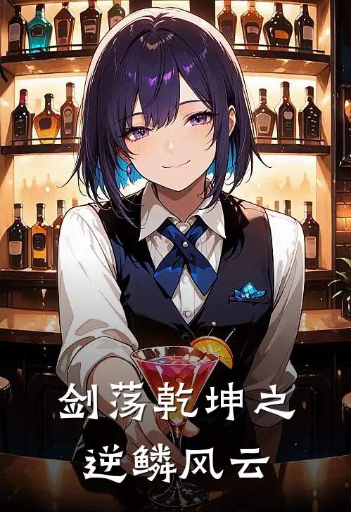 剑荡乾坤之逆鳞风云