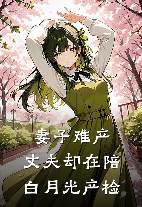 妻子难产，丈夫却在陪白月光产检(陆泽言苏晚)完本小说_全本免费小说妻子难产，丈夫却在陪白月光产检陆泽言苏晚