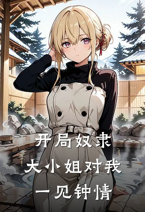 开局奴隶,大小姐对我一见钟情