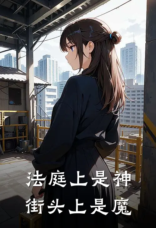 江临渊周晋《法庭上是神，街头上是魔》全本免费在线阅读_(江临渊周晋)最新章节在线阅读