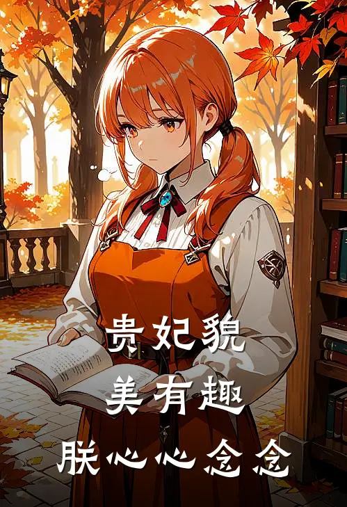 贵妃貌美有趣，朕心心念念