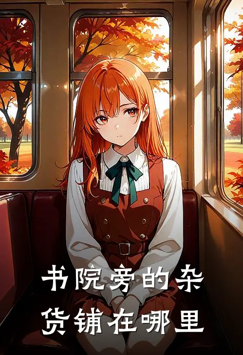 书院旁的杂货铺在哪里