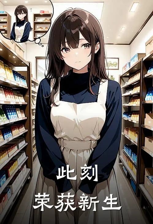 此刻，荣获新生