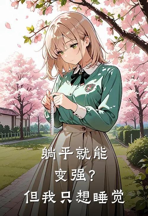 陈远林雪(躺平就能变强？但我只想睡觉)_《躺平就能变强？但我只想睡觉》最新章节免费在线阅读