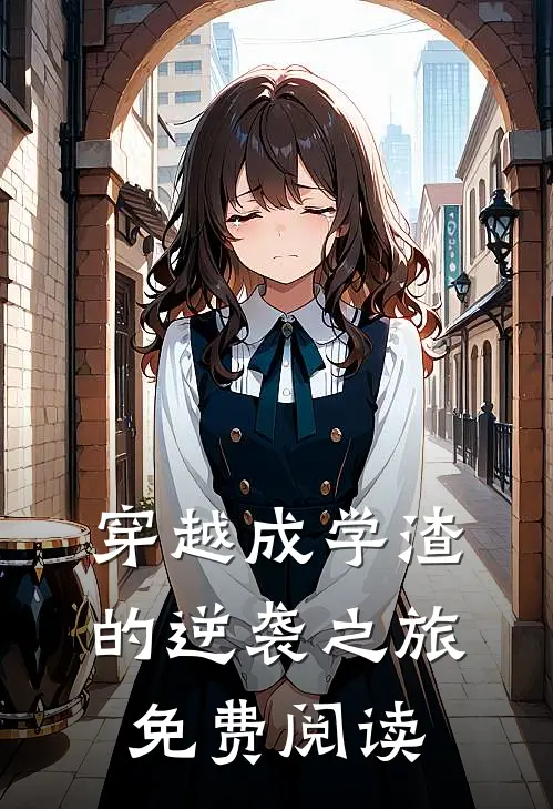 穿越成学渣的逆袭之旅免费阅读