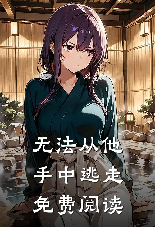 无法从他手中逃走免费阅读