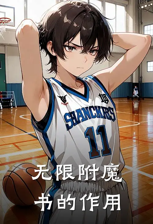 无限附魔书的作用