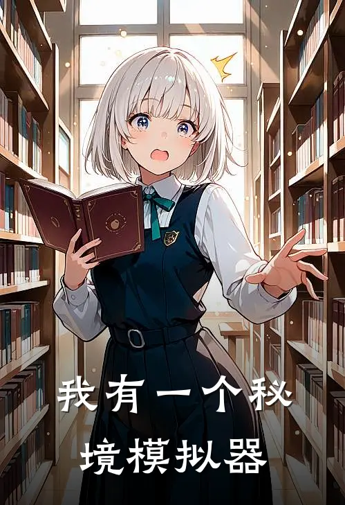 我有一个秘境模拟器陈黎李明完整版免费阅读_陈黎李明精彩小说