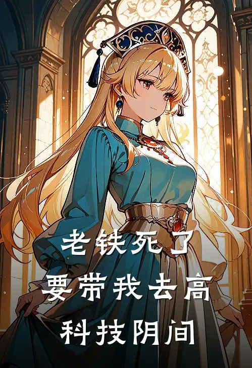 老铁死了，要带我去高科技阴间呈原吴珊妮小说完结推荐_热门小说阅读老铁死了，要带我去高科技阴间呈原吴珊妮