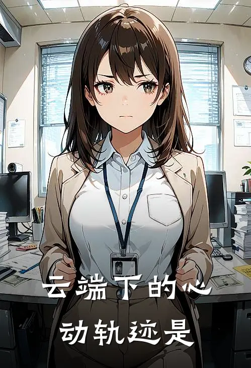 云端下的心动轨迹是