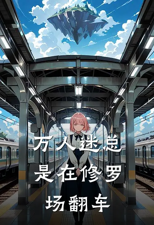 万人迷总是在修罗场翻车林西白鹤玉小说完整版_热门好看小说万人迷总是在修罗场翻车(林西白鹤玉)