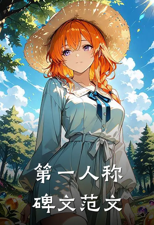 第一人称碑文范文