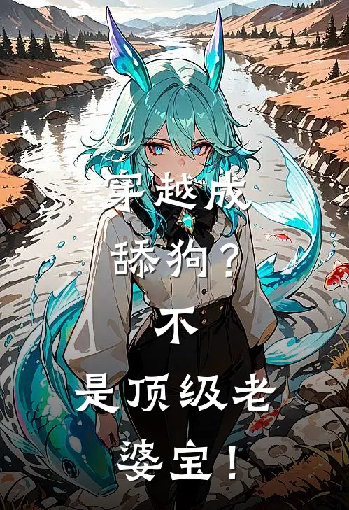 穿越成舔狗？不，是顶级老婆宝！