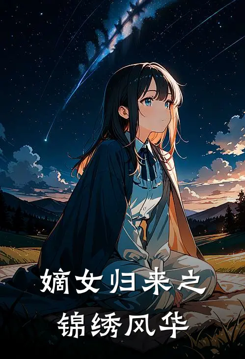 嫡女归来之锦绣风华