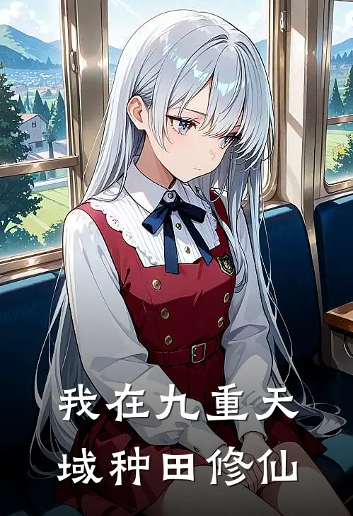 我在九重天域种田修仙