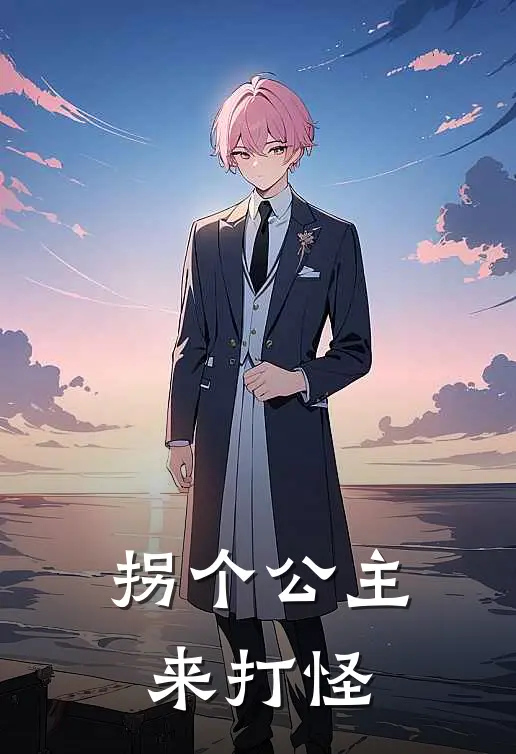 拐个公主来打怪