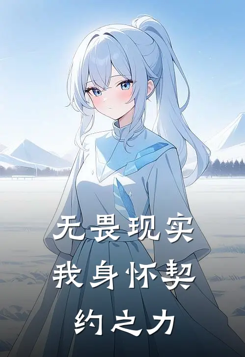 无畏现实：我身怀契约之力