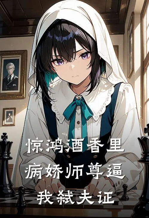 惊鸿酒香里，病娇师尊逼我弑夫证