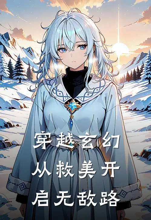 穿越玄幻：从救美开启无敌路叶辰苏瑶免费小说在线阅读_热门小说在线阅读穿越玄幻：从救美开启无敌路叶辰苏瑶